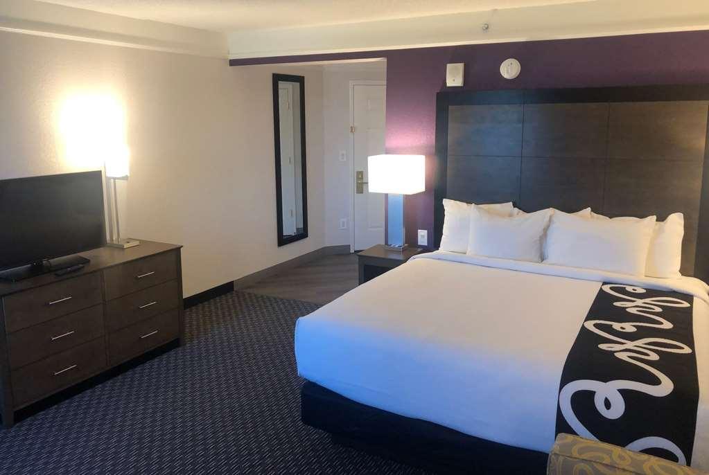 La Quinta Inn & Suites By Wyndham Panama City Quarto foto