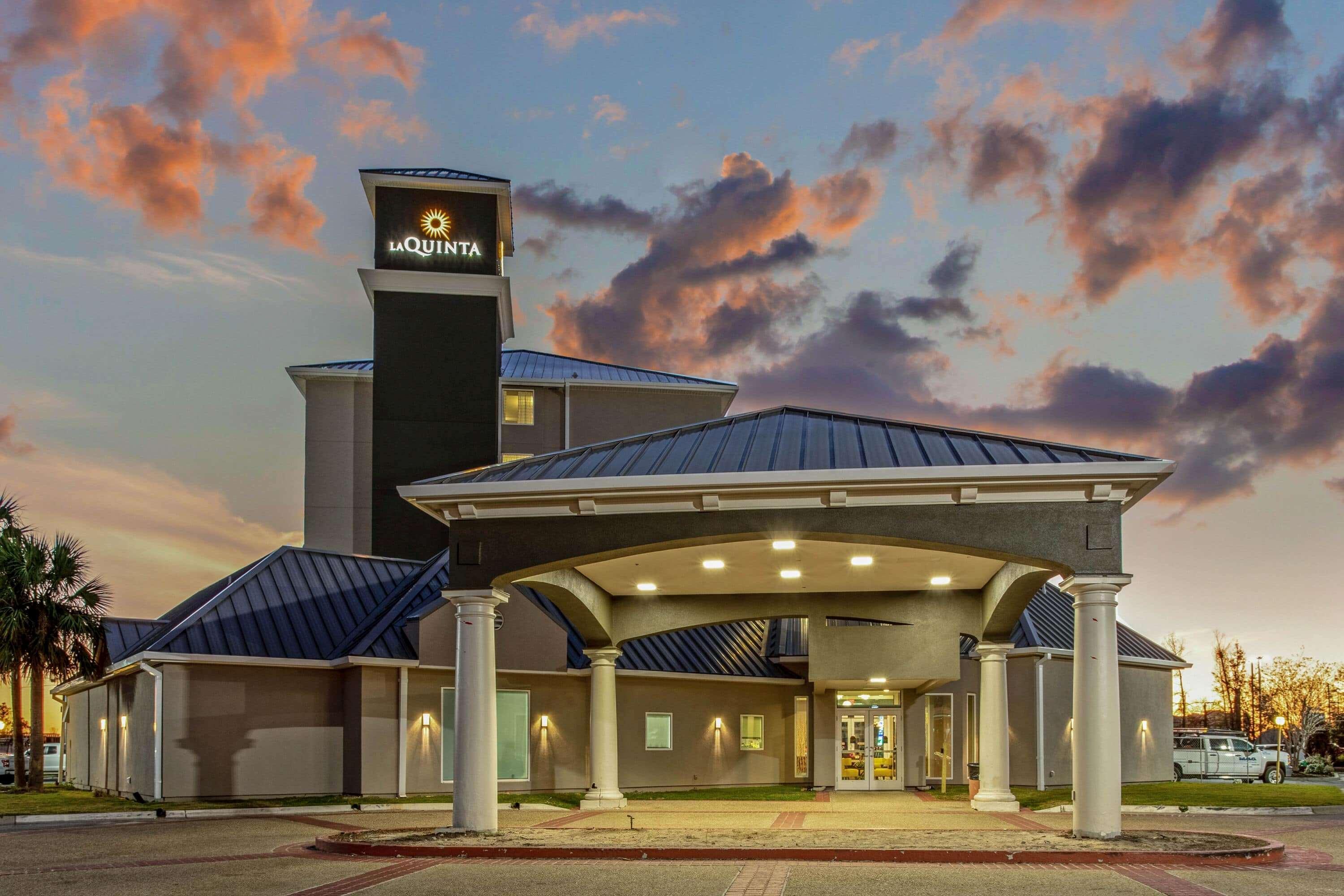 La Quinta Inn & Suites By Wyndham Panama City Exterior foto