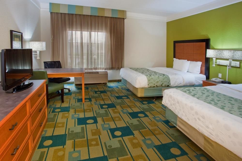 La Quinta Inn & Suites By Wyndham Panama City Exterior foto